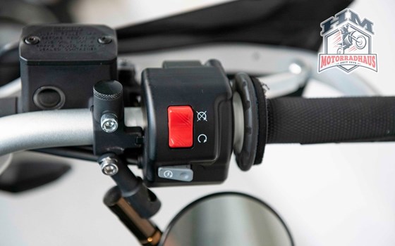 Gebrauchtmotorrad Husqvarna 701 Enduro - Bild 8