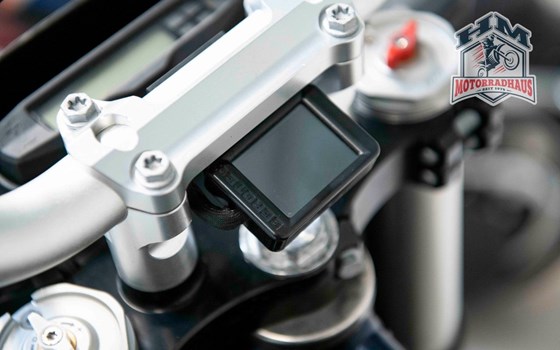 Gebrauchtmotorrad Husqvarna 701 Enduro - Bild 9