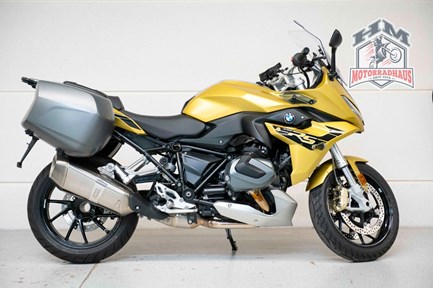 BMW R 1250 RS