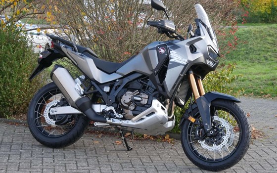 Neufahrzeug Honda CRF1100L Africa Twin Adventure Sports - Bild 1
