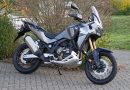 Neumotorrad Honda CRF1100L Africa Twin Adventure Sports