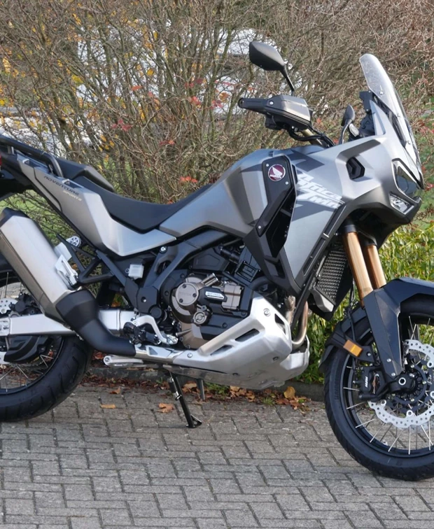 Honda CRF1100L Africa Twin Adventure Sports DCT<br />