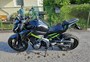 Motorrad