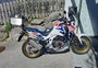 Motorrad