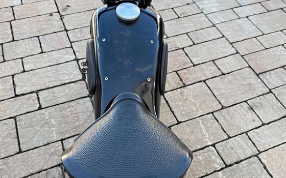 Gebrauchtmotorrad BMW R 25/3 - Bild 3