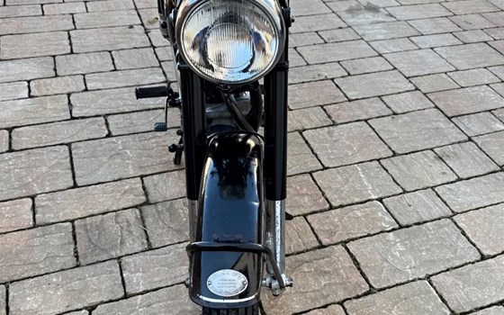 Gebrauchtmotorrad BMW R 25/3 - Bild 5