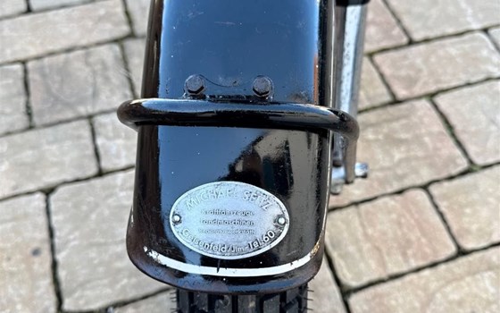 Gebrauchtmotorrad BMW R 25/3 - Bild 6