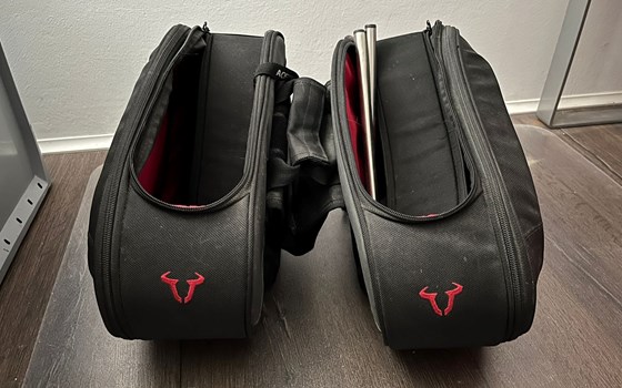 Gebrauchtmotorrad Ducati Streetfighter 848 - Bild 14 Gebrauchtmotorrad Ducati Streetfighter 848 - Bild 14