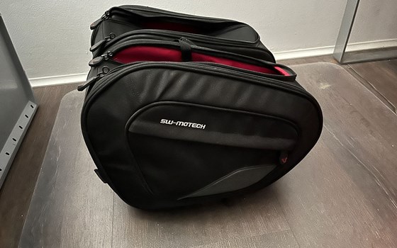 Gebrauchtmotorrad Ducati Streetfighter 848 - Bild 8