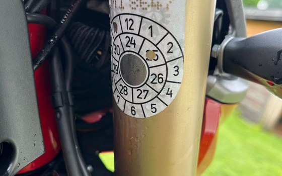 Gebrauchtmotorrad Ducati Streetfighter 848 - Bild 9 Gebrauchtmotorrad Ducati Streetfighter 848 - Bild 9