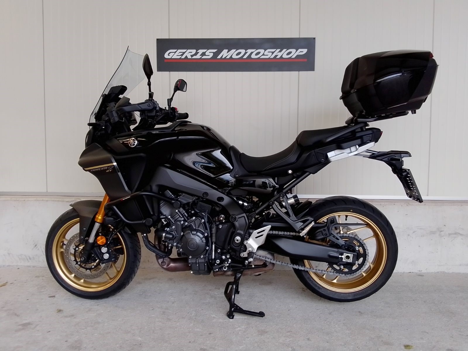 Motorrad