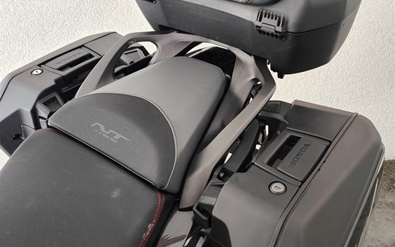 Gebrauchtmotorrad Honda NT1100 DCT - Bild 11