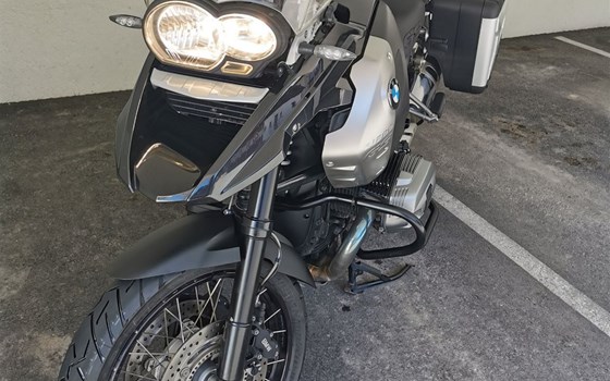 Gebrauchtmotorrad Honda NT1100 DCT - Bild 14