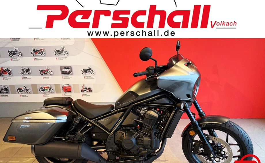 Offer Honda CMX1100T Rebel DCT Bild 1: Offer Honda CMX1100T Rebel DCT