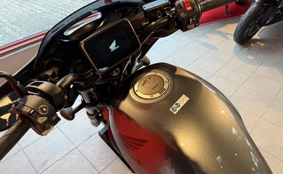 Offer Honda CMX1100T Rebel DCT Bild 7: Offer Honda CMX1100T Rebel DCT