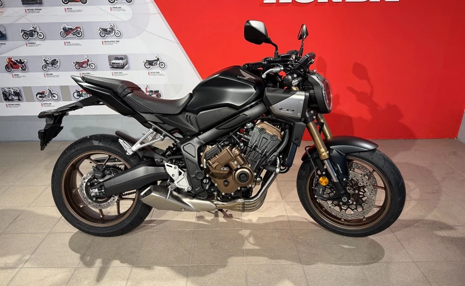 Offer Honda CB650R E-Clutch Bild 10: Offer Honda CB650R E-Clutch