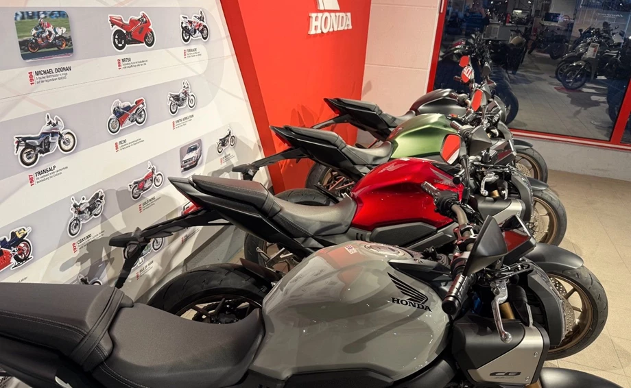 Offer Honda CB650R E-Clutch Bild 11: Offer Honda CB650R E-Clutch