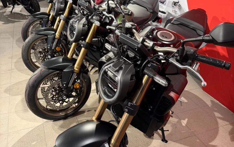 Offer Honda CB650R E-Clutch Bild 12: Offer Honda CB650R E-Clutch