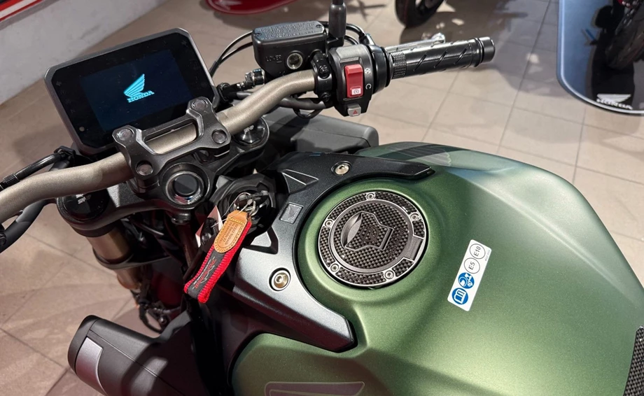 Offer Honda CB650R E-Clutch Bild 8: Offer Honda CB650R E-Clutch