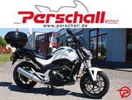 Honda NC700S DCT