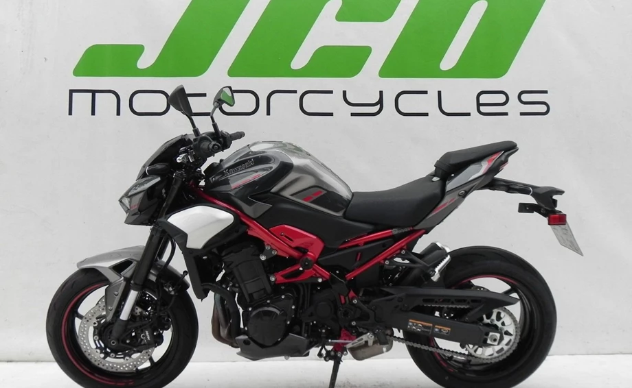 Angebot Kawasaki Z900 Bild 1: Angebot Kawasaki Z900
