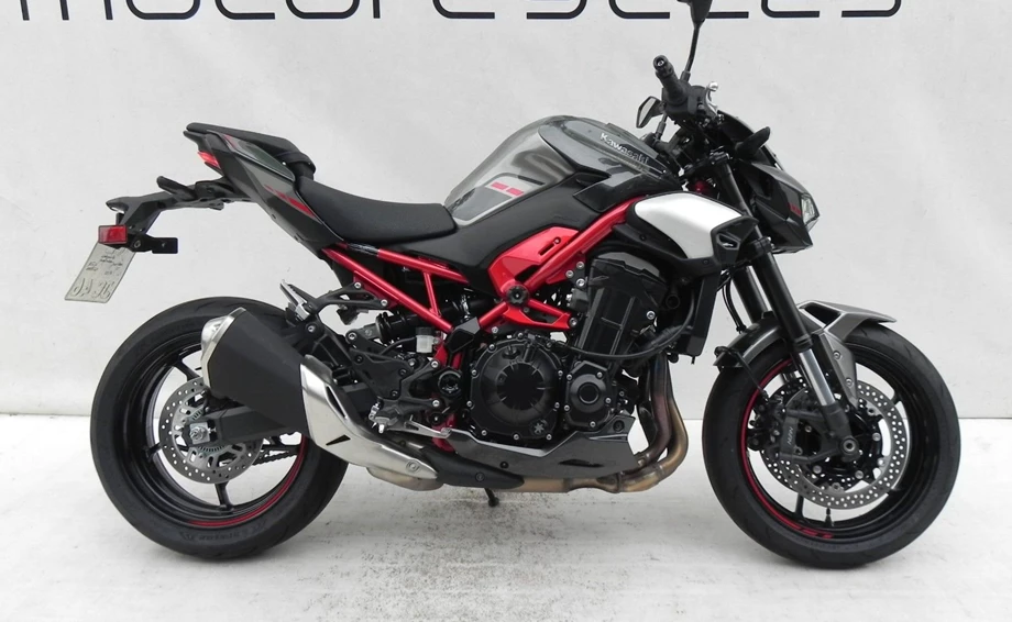 Angebot Kawasaki Z900 Bild 10: Angebot Kawasaki Z900