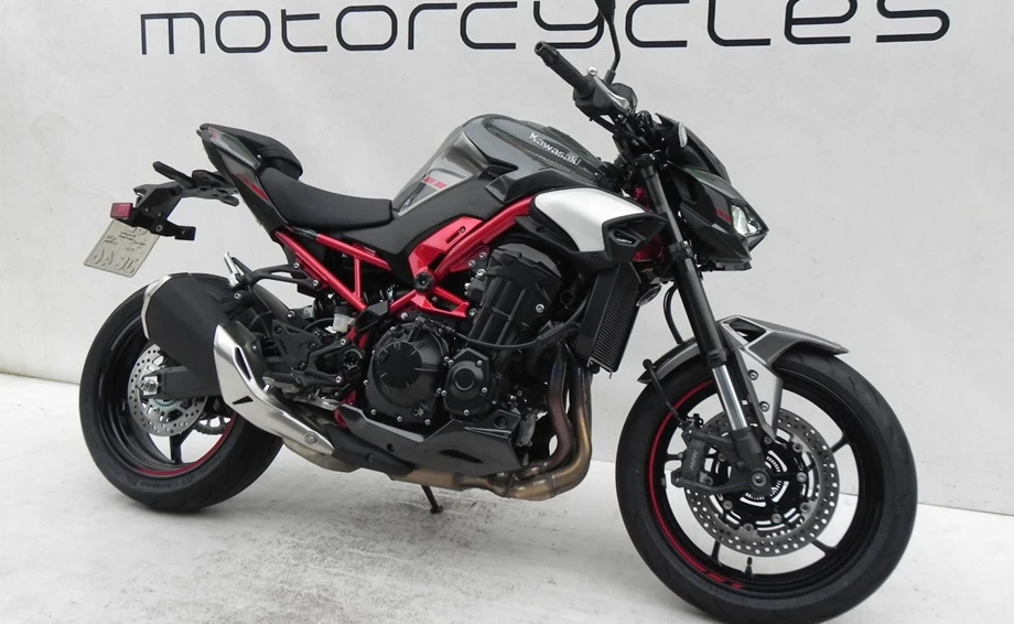 Angebot Kawasaki Z900 Bild 11: Angebot Kawasaki Z900