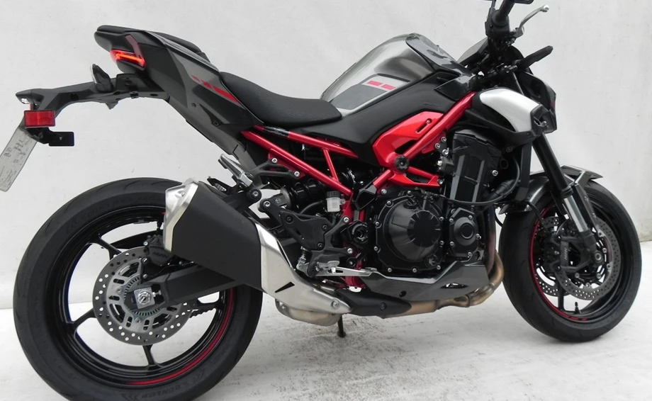 Angebot Kawasaki Z900 Bild 12: Angebot Kawasaki Z900