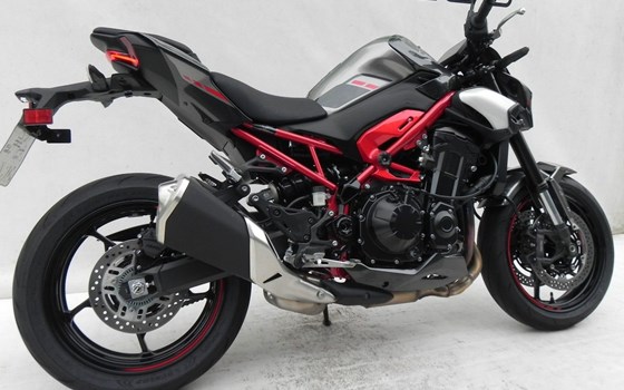 Gebrauchtmotorrad Kawasaki Z900 - Bild 12