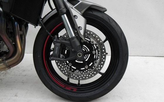 Gebrauchtmotorrad Kawasaki Z900 - Bild 13