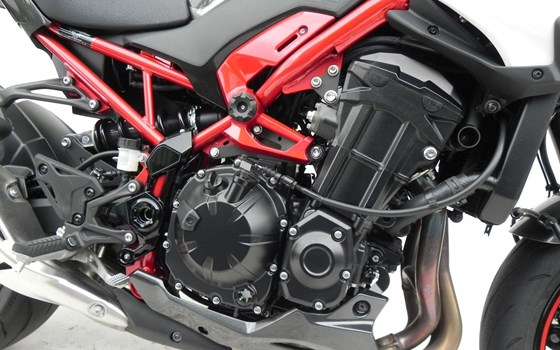 Gebrauchtmotorrad Kawasaki Z900 - Bild 14