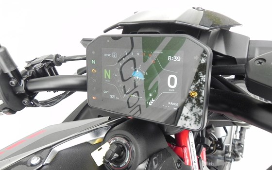 Gebrauchtmotorrad Kawasaki Z900 - Bild 15