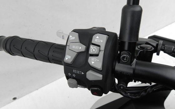 Gebrauchtmotorrad Kawasaki Z900 - Bild 16