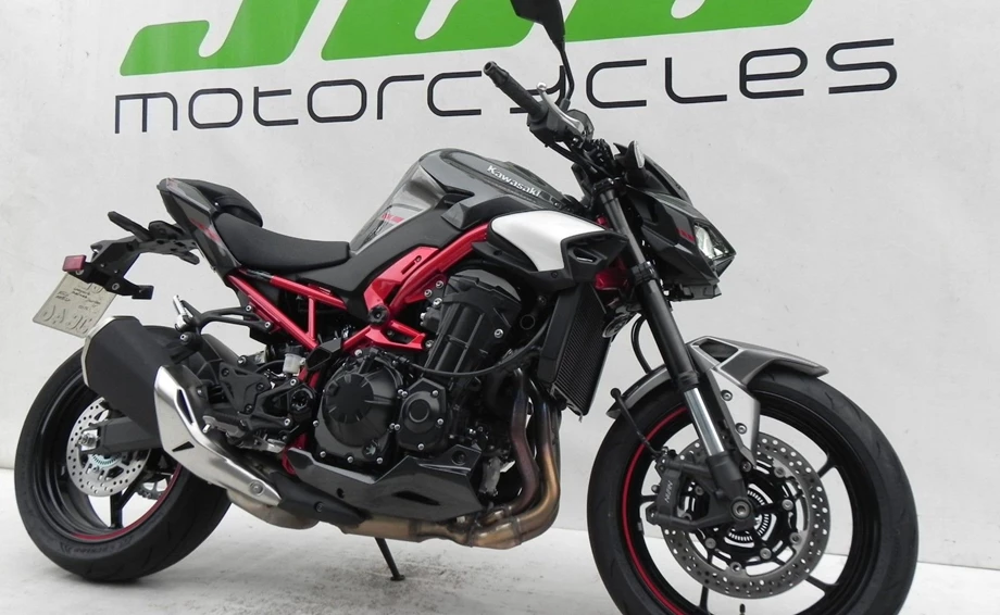 Angebot Kawasaki Z900 Bild 17: Angebot Kawasaki Z900