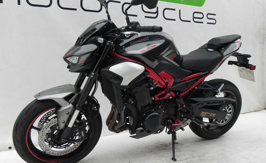 Angebot Kawasaki Z900 Bild 2: Angebot Kawasaki Z900