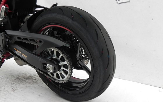 Gebrauchtmotorrad Kawasaki Z900 - Bild 4