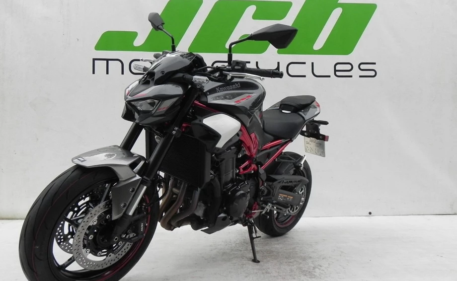 Angebot Kawasaki Z900 Bild 6: Angebot Kawasaki Z900