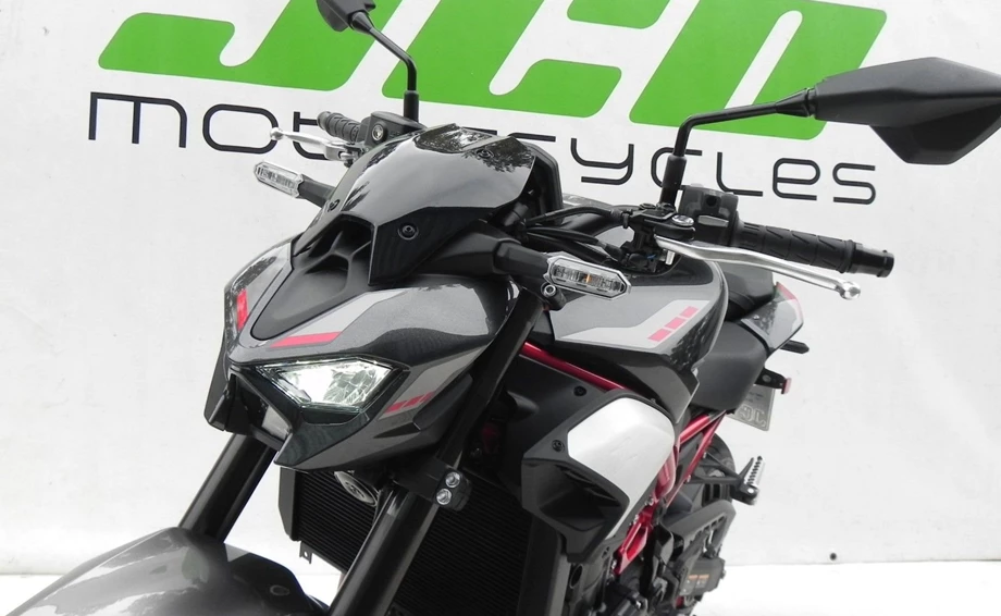 Angebot Kawasaki Z900 Bild 7: Angebot Kawasaki Z900