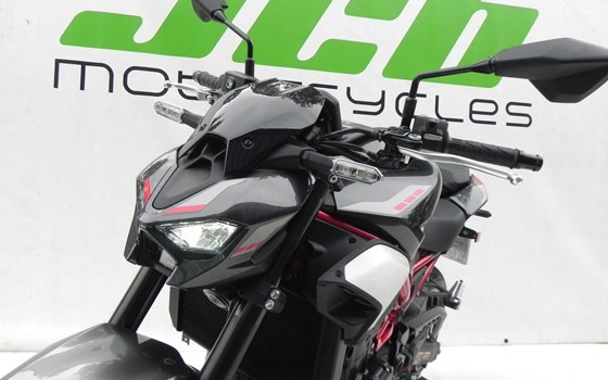 Gebrauchtmotorrad Kawasaki Z900 - Bild 7