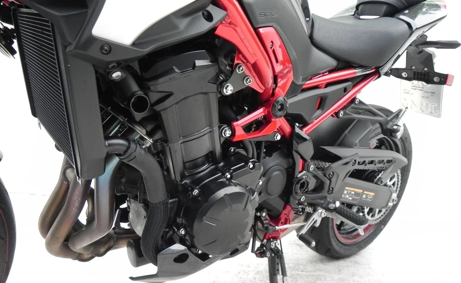 Angebot Kawasaki Z900 Bild 8: Angebot Kawasaki Z900