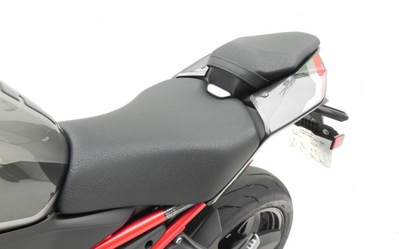 Gebrauchtmotorrad Kawasaki Z900 - Bild 9