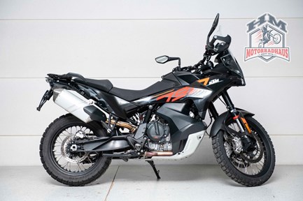 KTM 790 Adventure