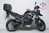 Triumph Tiger 800 XCx