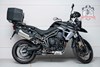 Triumph Tiger 800 XCx