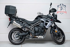 Angebot Triumph Tiger 800 XCx