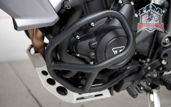 Gebrauchtmotorrad Triumph Tiger 800 XCx - Bild 10