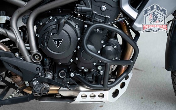 Gebrauchtmotorrad Triumph Tiger 800 XCx - Bild 11