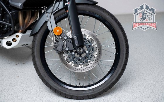 Gebrauchtmotorrad Triumph Tiger 800 XCx - Bild 12