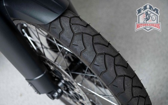 Gebrauchtmotorrad Triumph Tiger 800 XCx - Bild 13