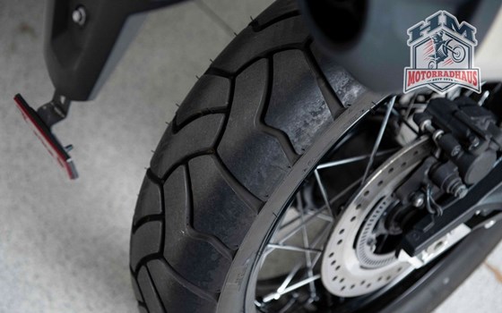 Gebrauchtmotorrad Triumph Tiger 800 XCx - Bild 14